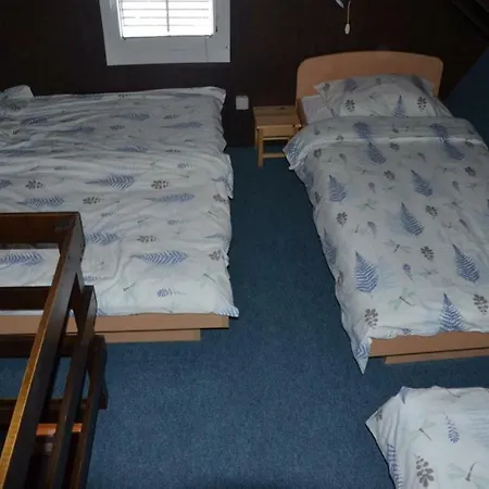 Apartmajska Hisa Lena Sport *