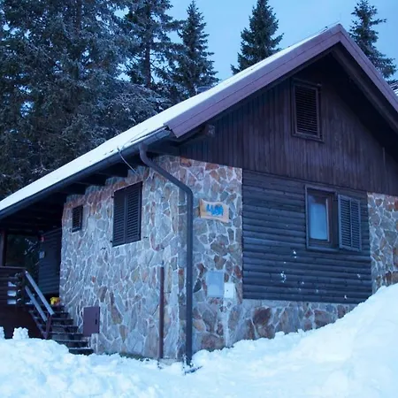 Apartmajska Hisa Lena Sport *