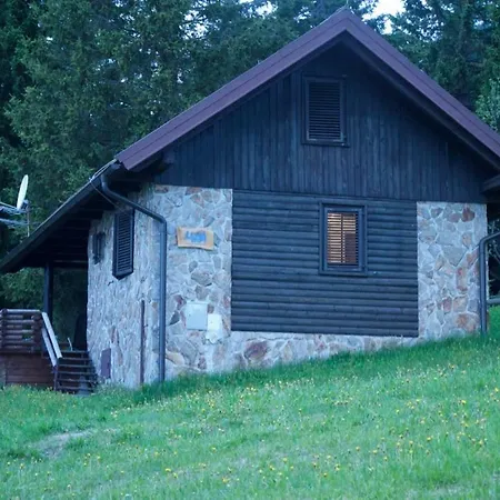Apartmajska Hisa Lena Sport *
