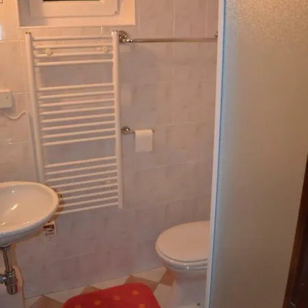 Apartmajska Hisa Lena Sport