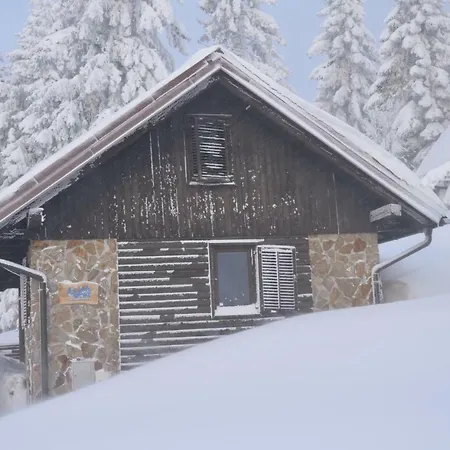 Apartmajska Hisa Lena Sport *
